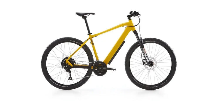 Batribike