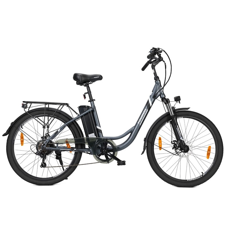 Touroll B1 26" City E-Bike 250W