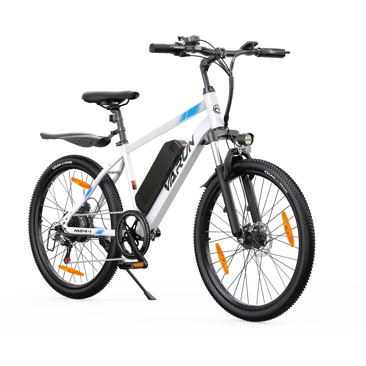 VARUN M24-1 Mountain E-Bike 250W