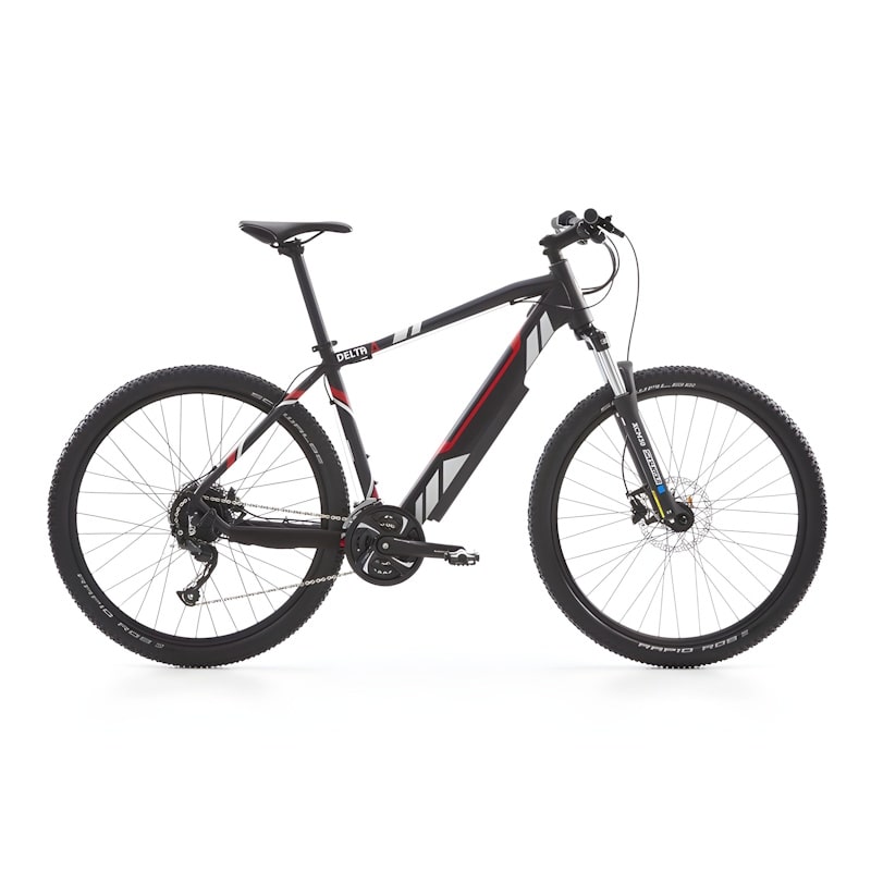 Batribike Delta Hardtail Electric Mountain Bike 27.5 Inch 250W
