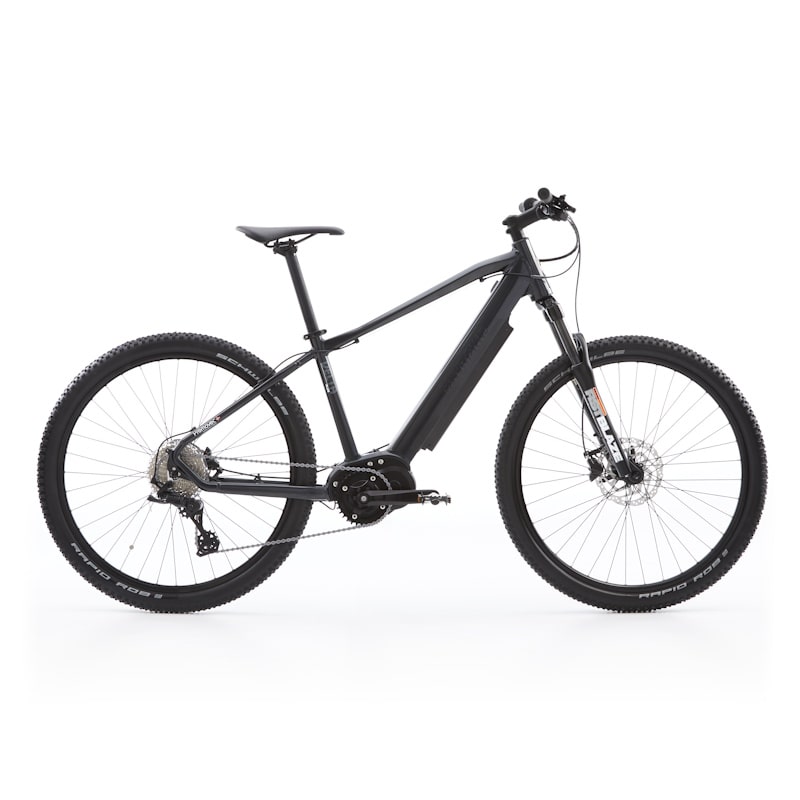 Batribike Delta Plus Electric Mountain Bike 250W Black