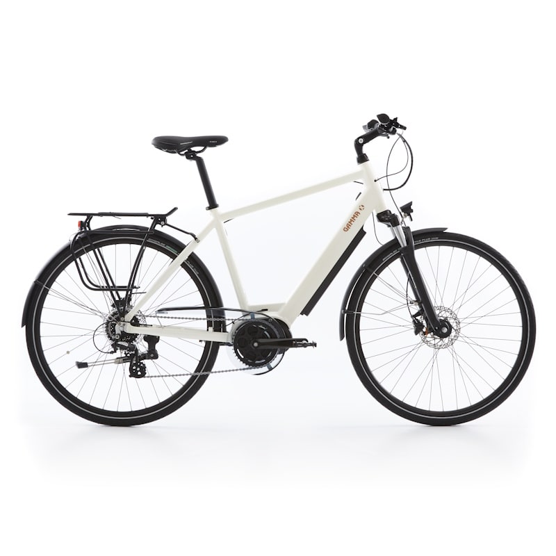 Batribike Gamma X City E-Bike 250W