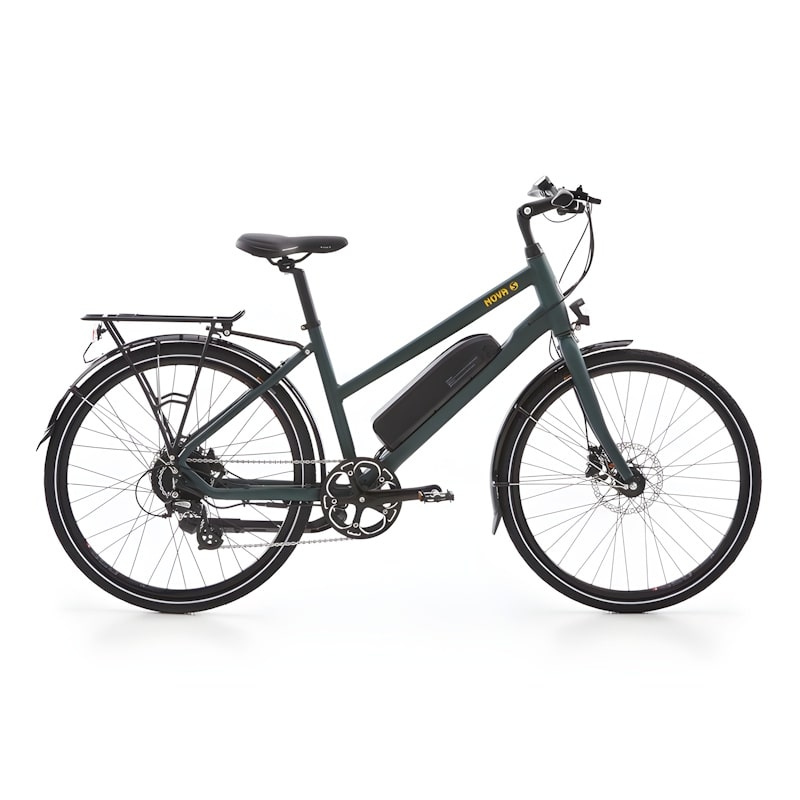 Batribike Nova S E-Bike Step-Through Hybrid 250W