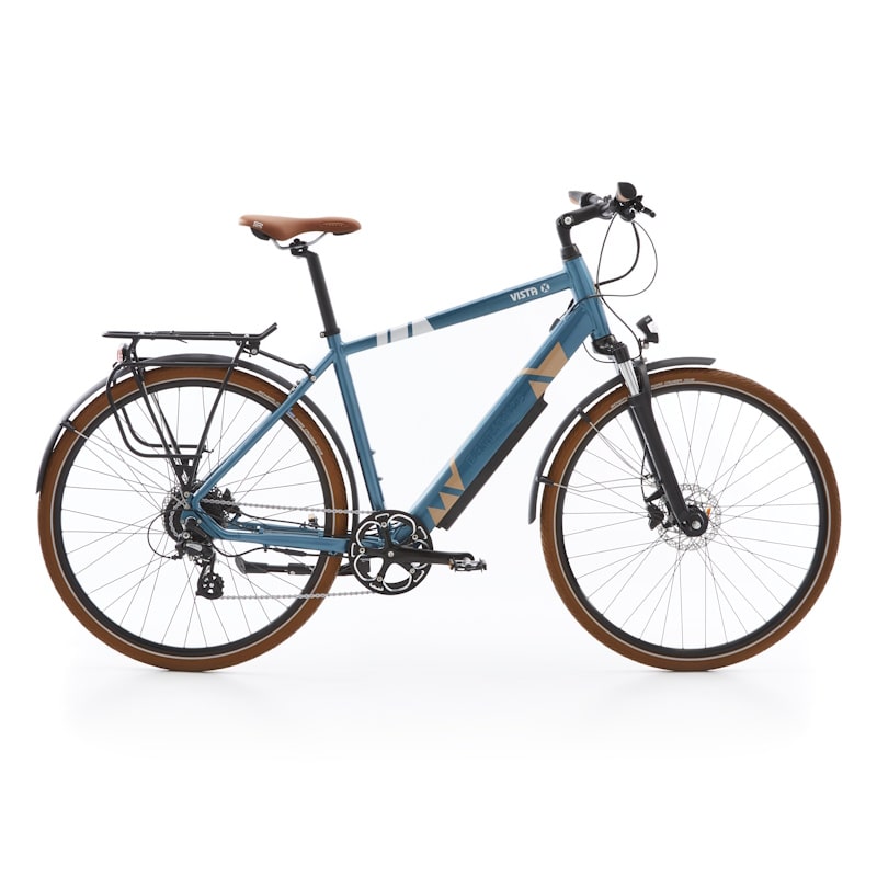 Batribike Vista X Electric Leisure Bike 250W