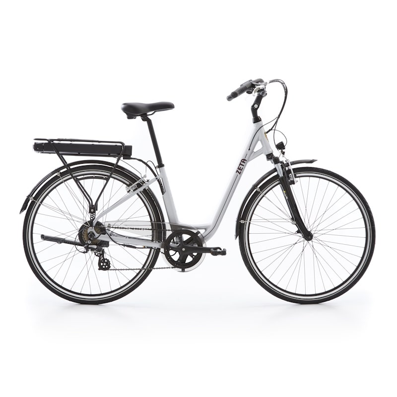 Batribike Zeta Step-Through E-Bike 250W