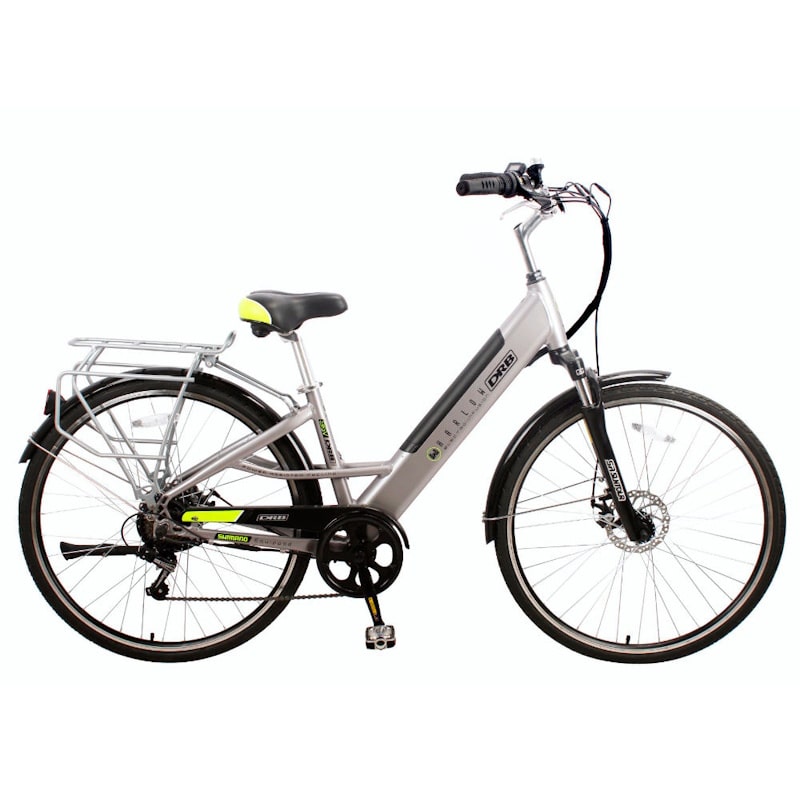 Dallingridge Harlow V2 E-Bike 700C Unisex 250W