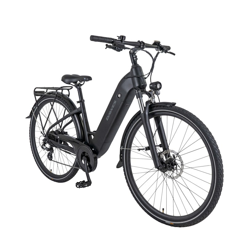 Dawes Spire 1.0 Low Step E-Bike 2025