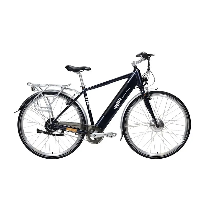 Emu Classic MK3 E-Bike Crossbar 10.4Ah 250W
