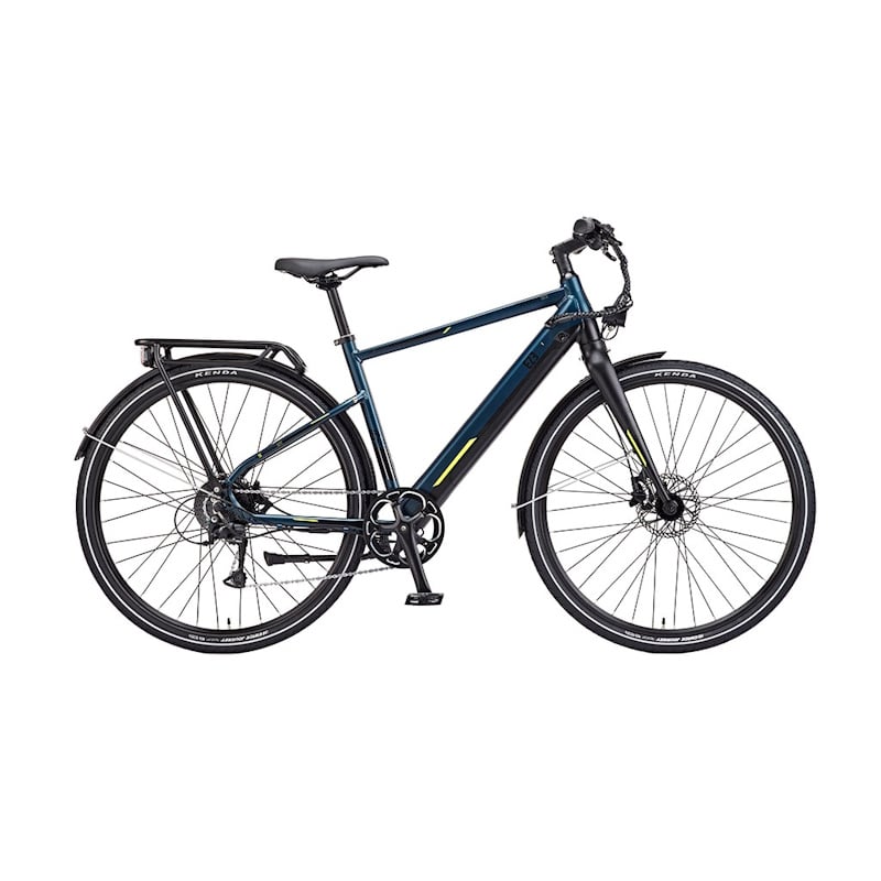 Ezego Commute INT Gents Hybrid E-Bike 250W