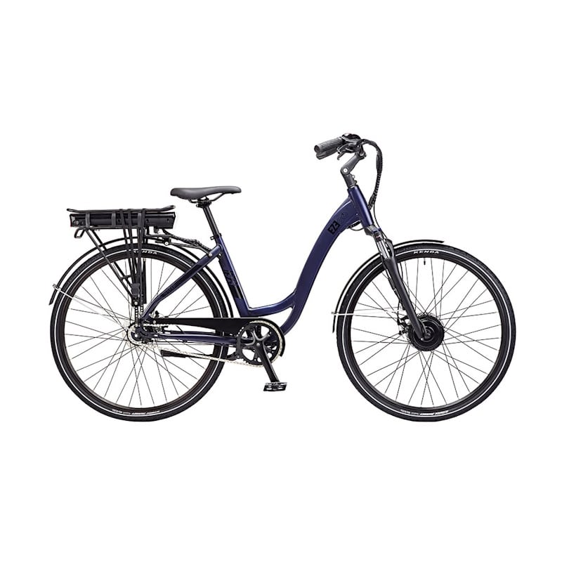 Ezego Step NX 700 Low Step City E-Bike 250W