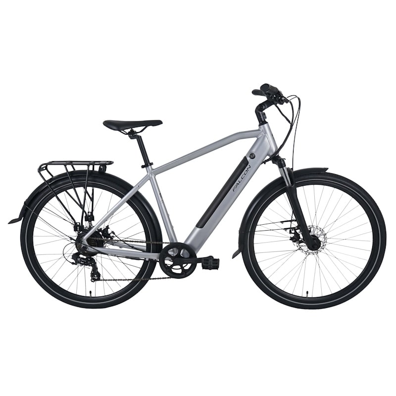 Falcon Horizon Cross Bar E-Bike