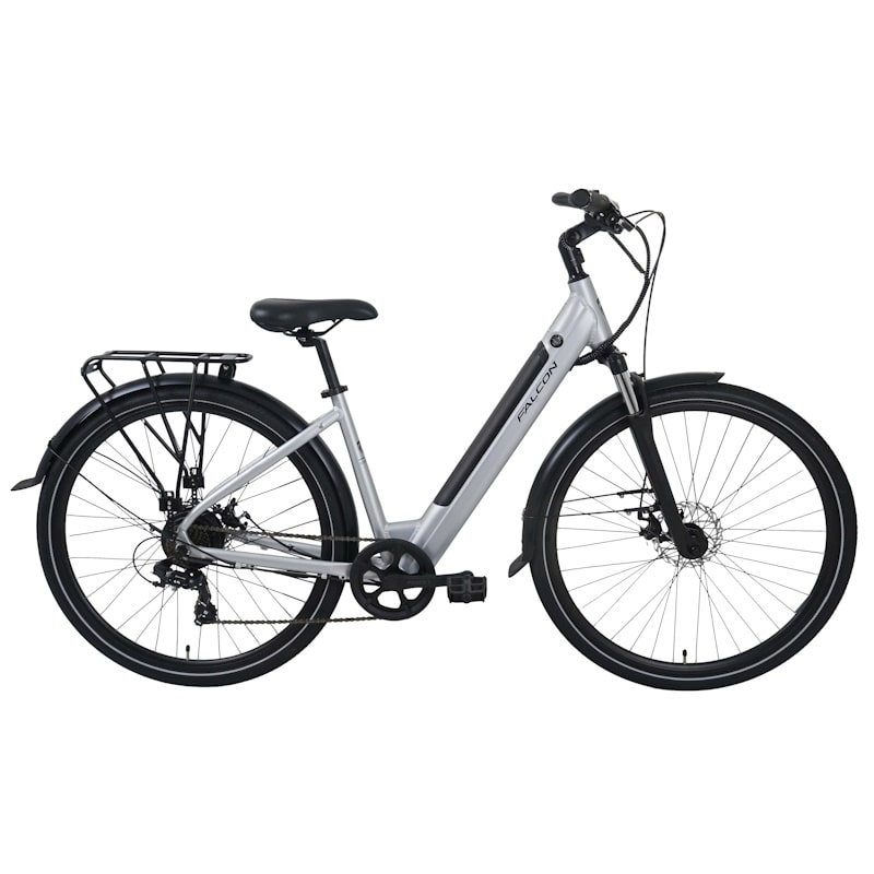 Falcon Horizon Low Step E-Bike