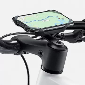 Gogoro Eeyo Phone Mount