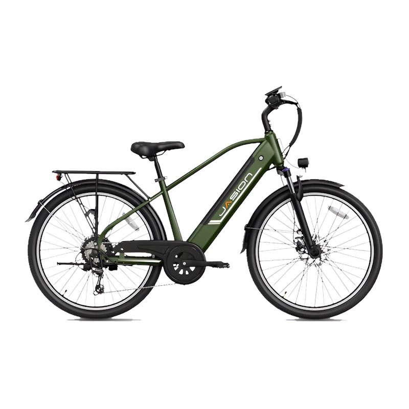 Jasion EB5 Roamer E-Bike 500W