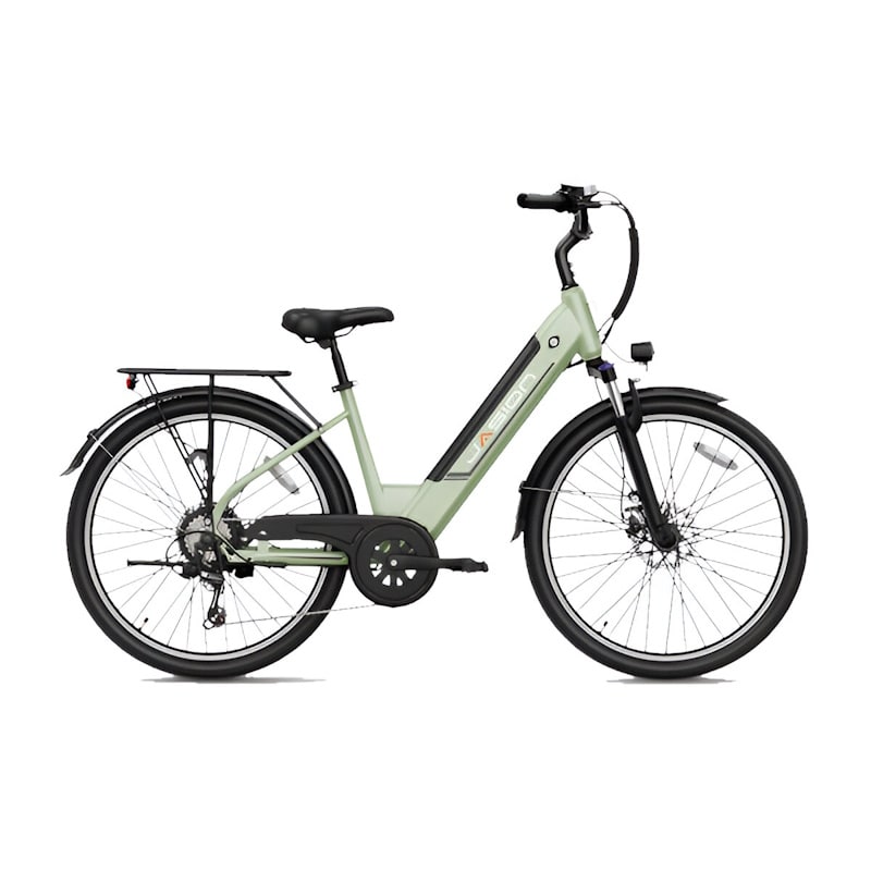 Jasion EB5 Roamer ST 500W Step-Through City E-Bike