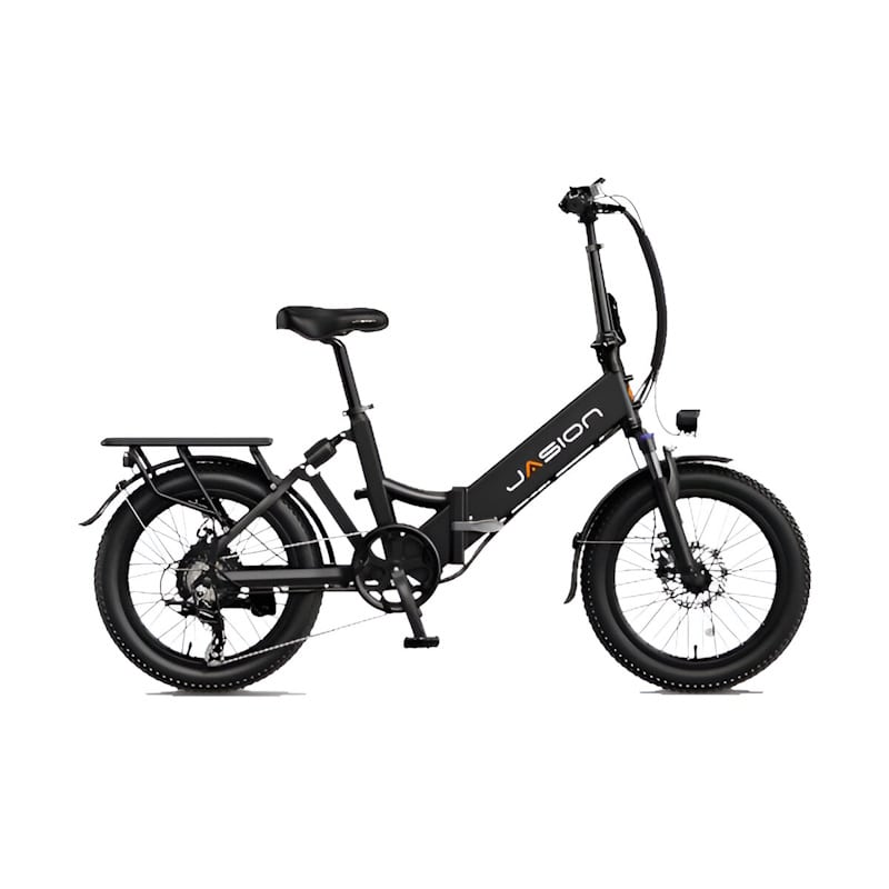 Jasion EB7 ST All-Terrain Folding E-Bike 500W