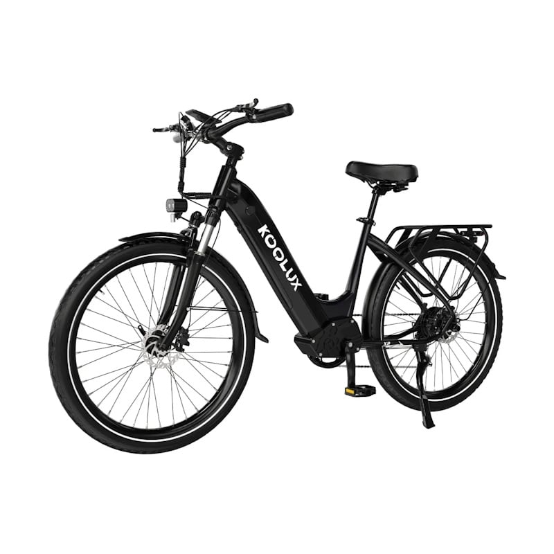 Koolux X2 Commuter E-Bike City Electric Bicycle 250W