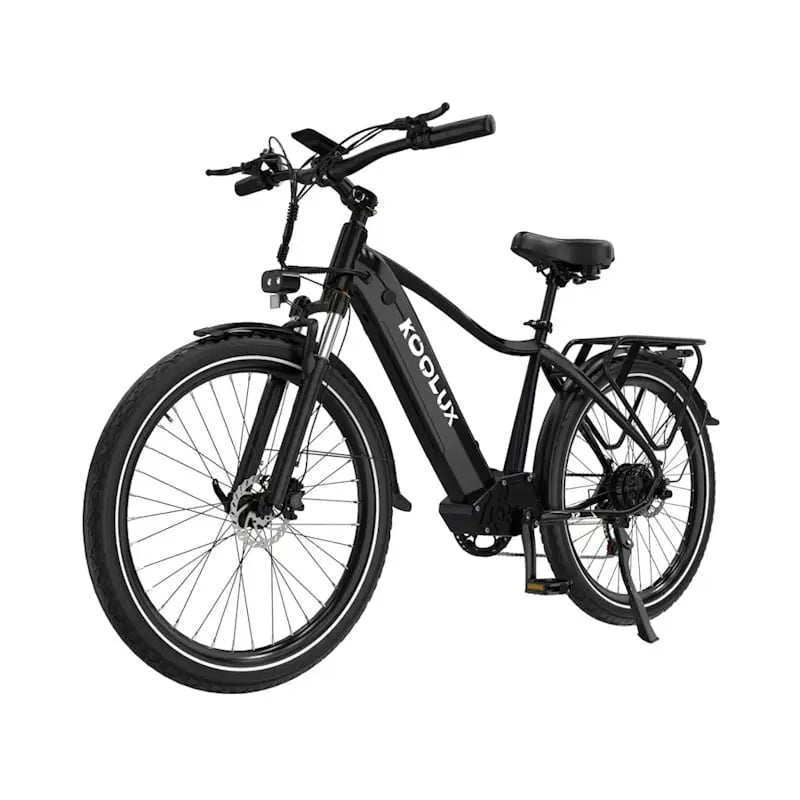 Koolux X3 Commuter E-Bike City Electric Bicycle 250W