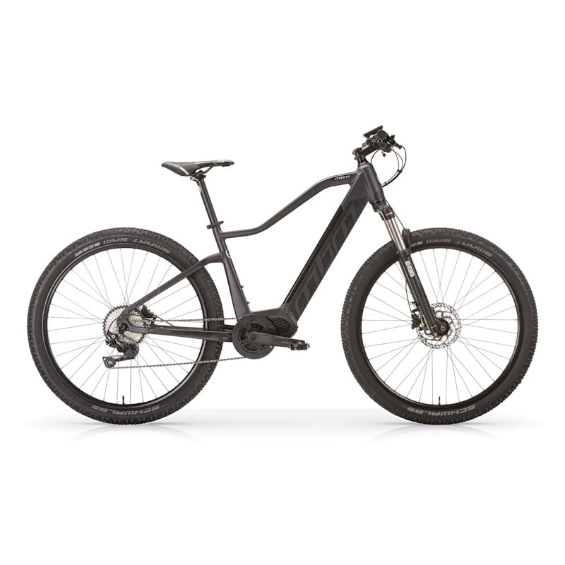 MBM Kairos 27.5 Electric MTB 85Nm Torque 250W 15.5mph Top Speed