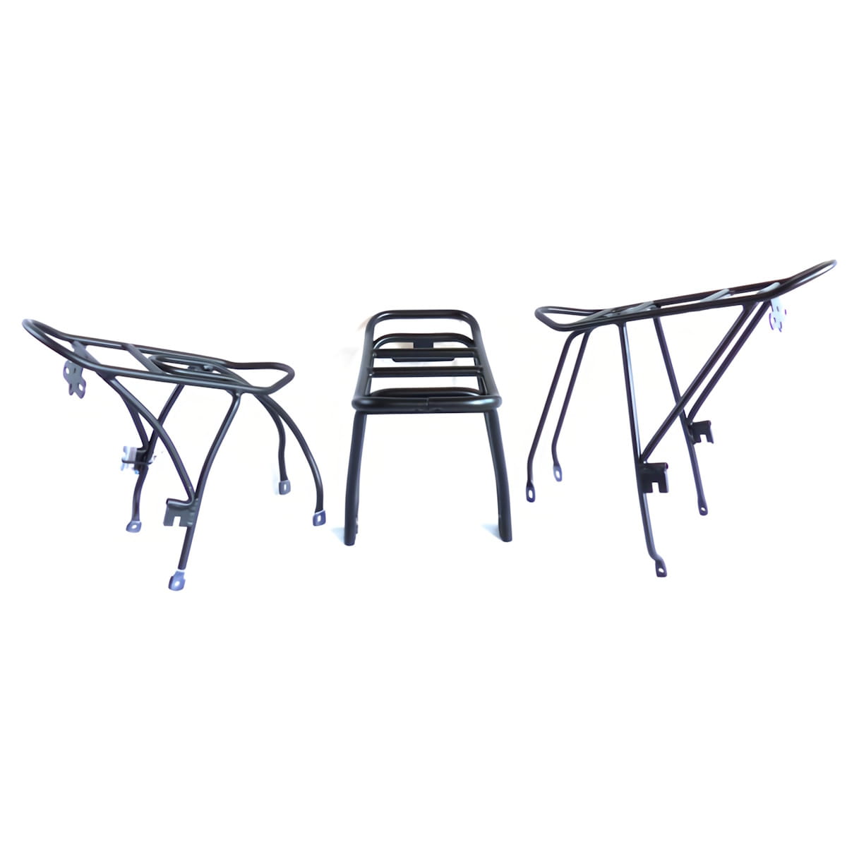 Rear Rack for E-Go Bikes