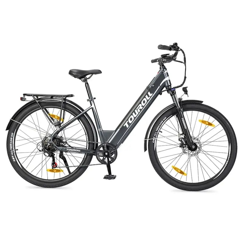 Touroll J1 ST Trekking E-Bike 250W