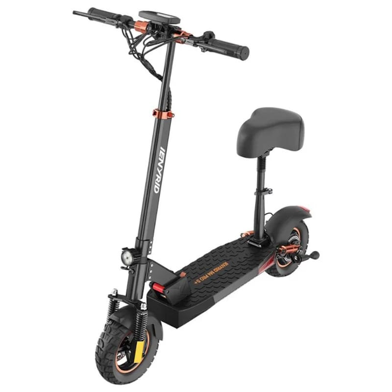 iENYRID M4 PRO S+ 2024 Electric Scooter 800W 12.5AH
