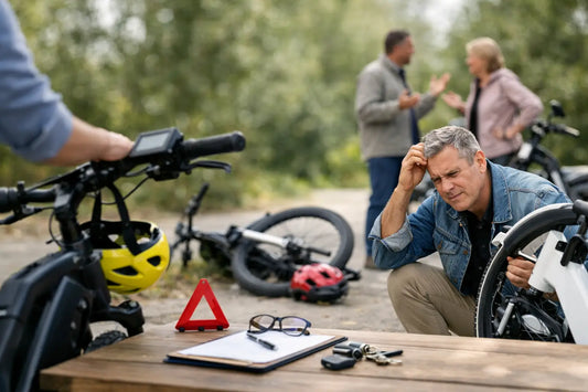 10 E-Bike Buyer Mistakes to Avoid