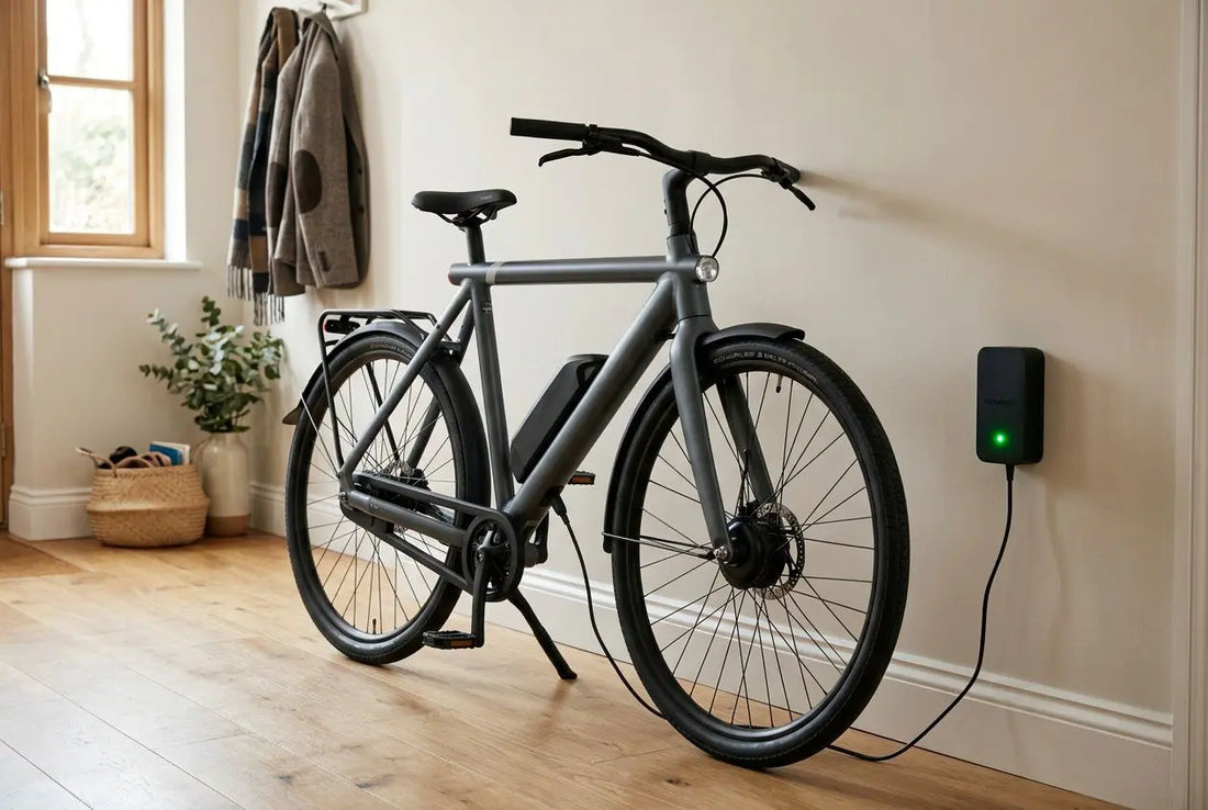 Should I Charge My E-Bike Every Time I Use It?