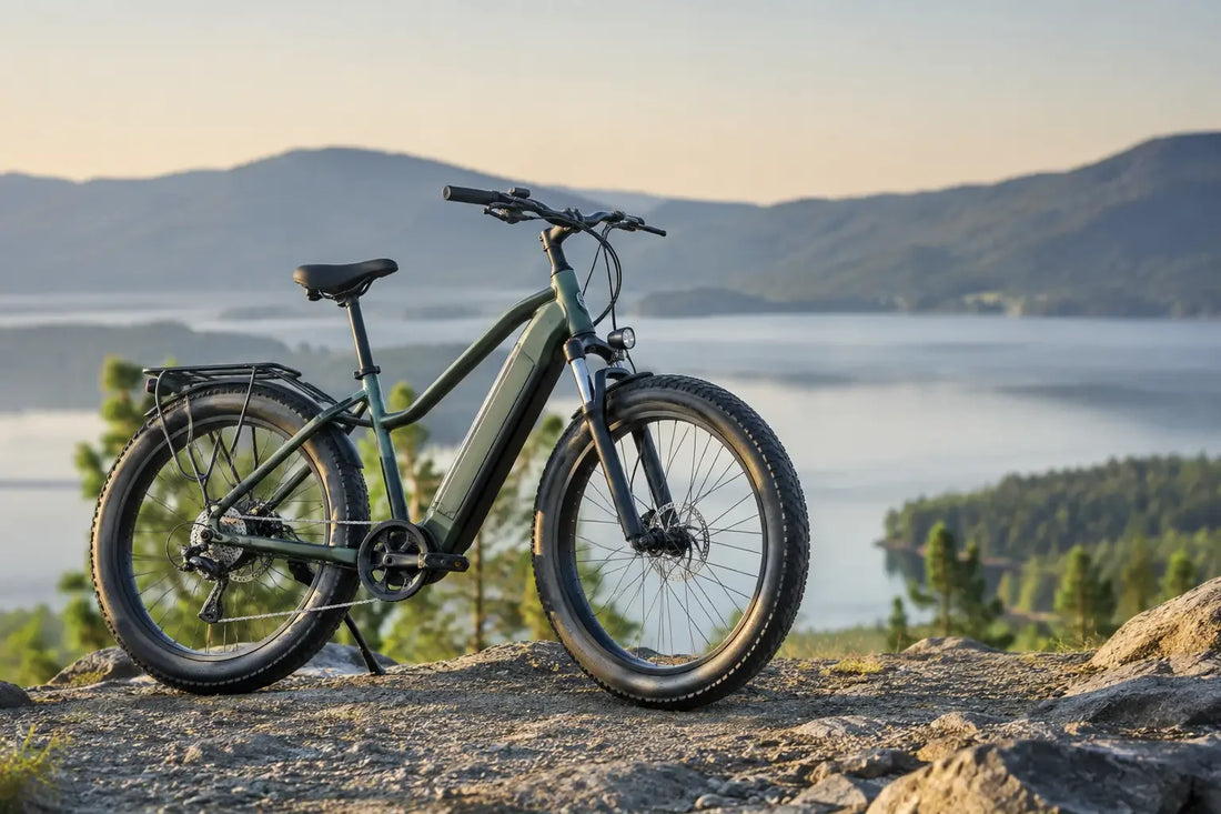 Budget E-Bike Durability Review: What Really Lasts?