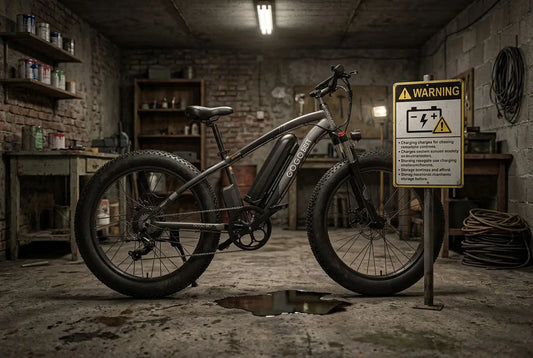 Avoid This Electric Bike Mistake: What To Avoid When Buying an E-Bike