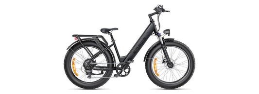 Top Fat Tyre Electric Bikes 2026: What Makes Them Worth Buying