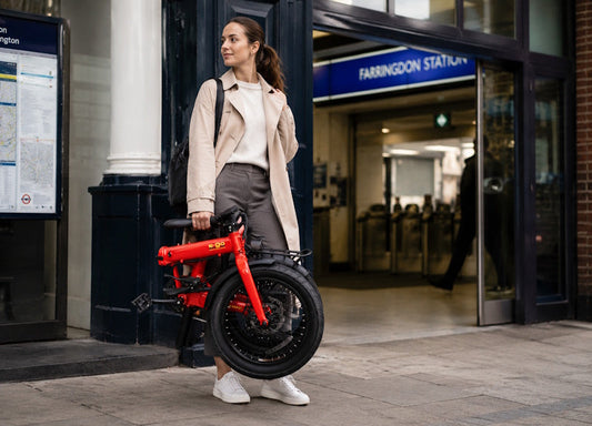 Best commuter e-bike UK: top electric commuter bike guide