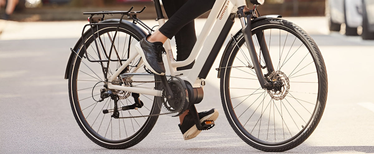 Best Selling E-Bikes