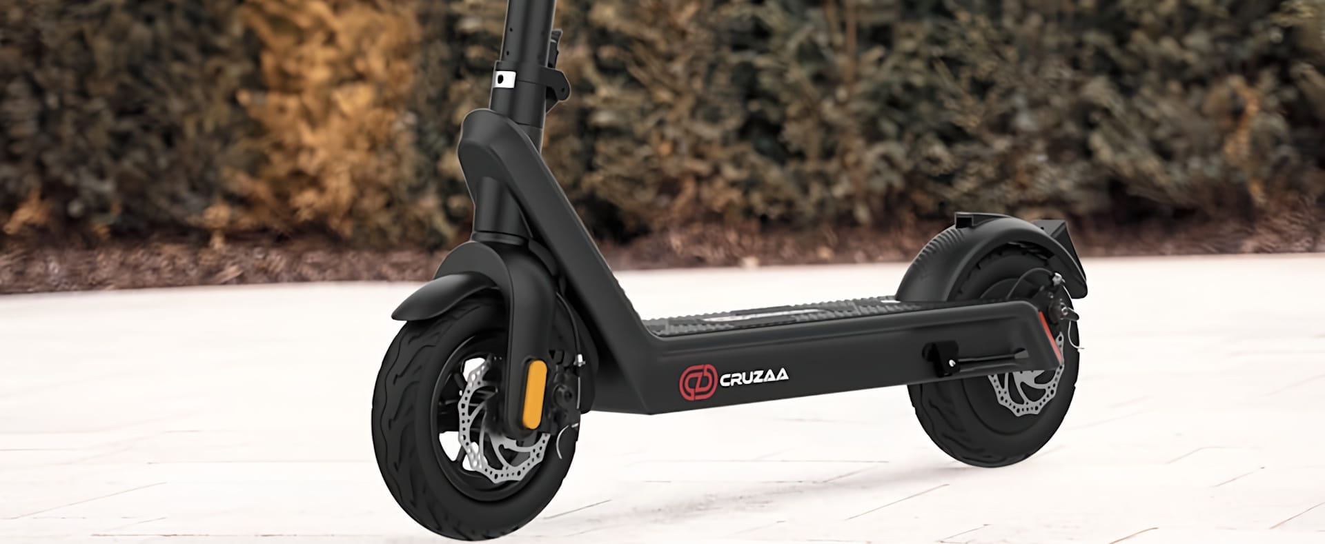 Electric Scooters