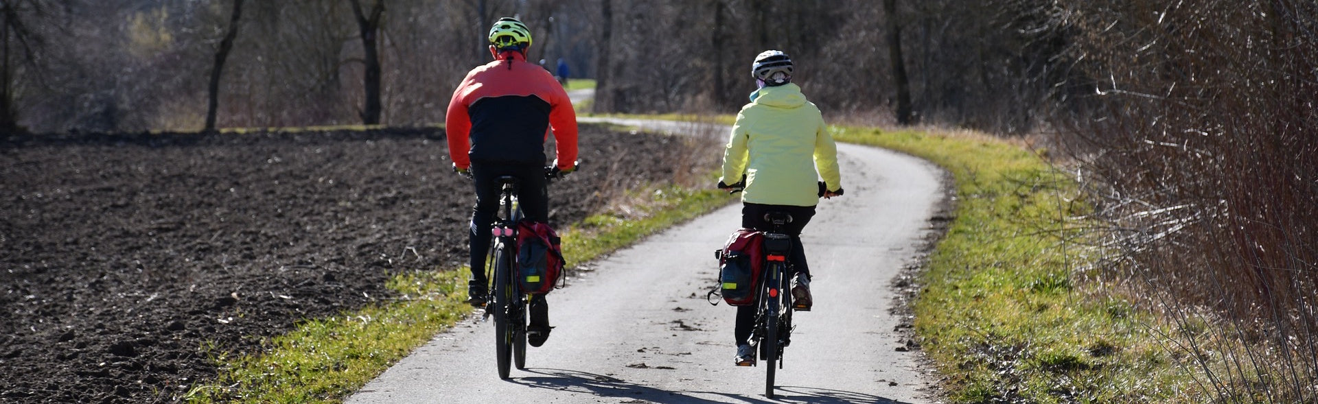 Road-Legal Electric Bikes