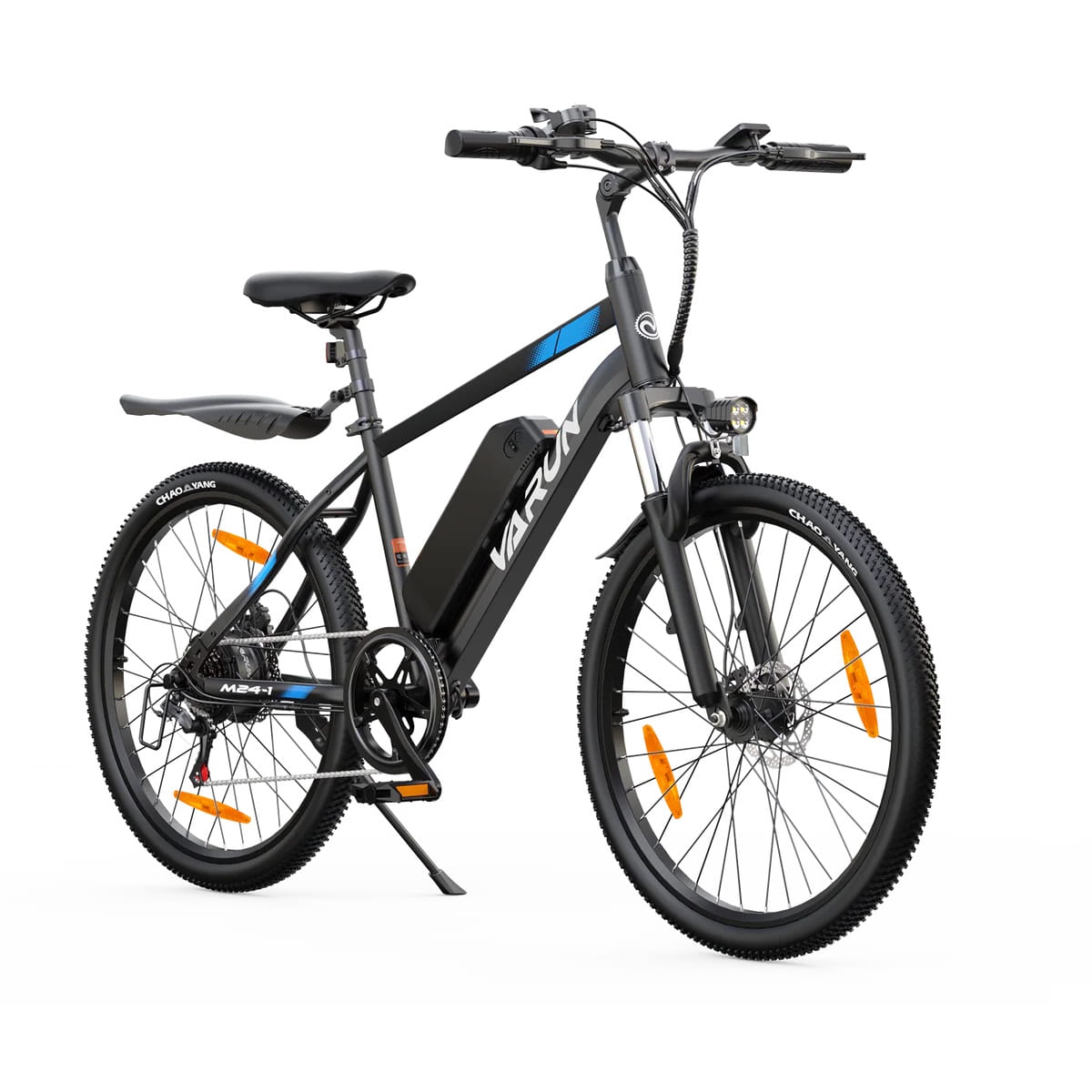 VARUN M24-1 Mountain E-Bike 250W