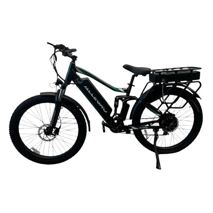 Allegro TDL6131 Long Range E-Bike 250-750W