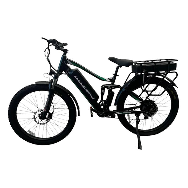allegro e-bike urban explorer Allegro TDL6131 Long Range E-Bike 250W 15.5mph Top Speed – Chilled Rides