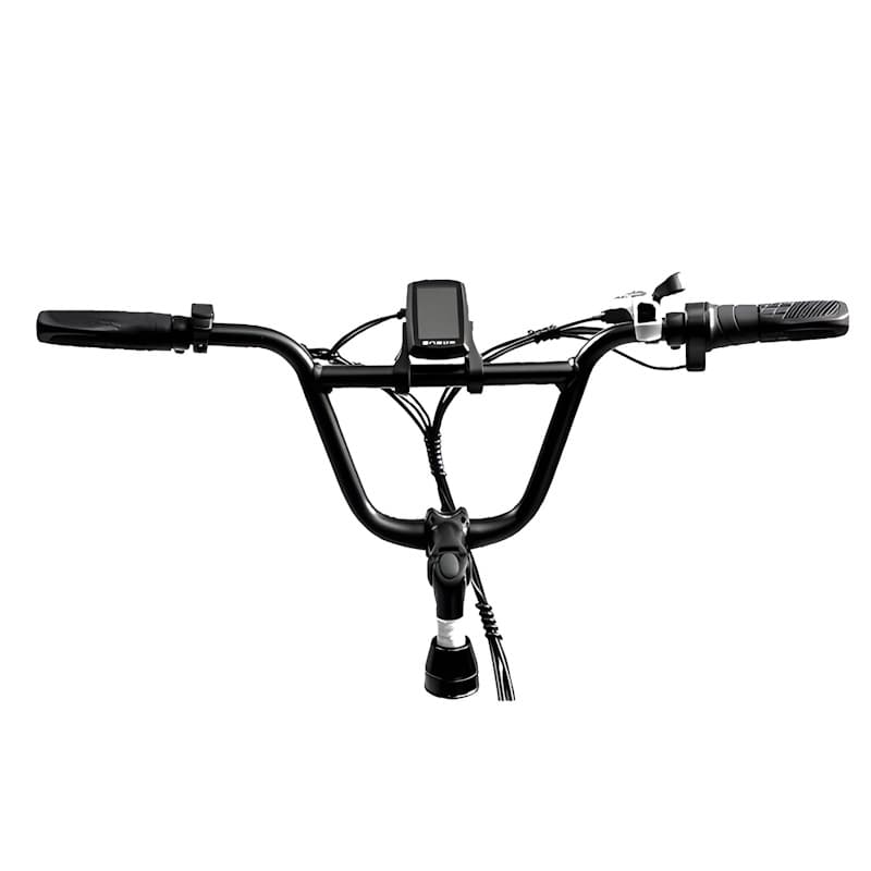 BMX Handlebar for EP-2 Pro and Engine X