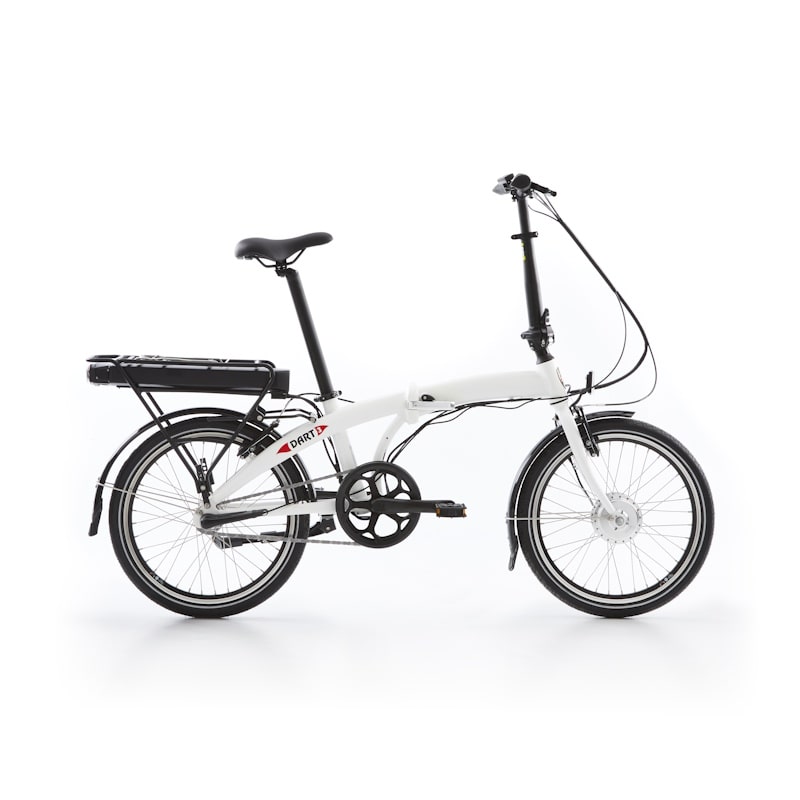 Batribike Dart 3 Lightweight Folding E-Bike 250W