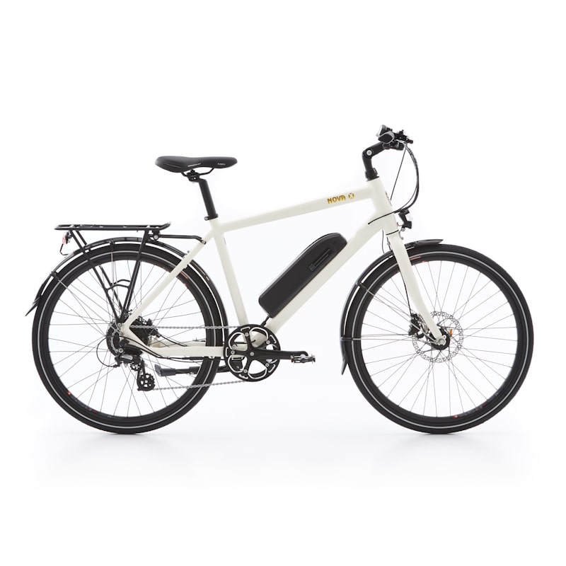 Batribike Nova X Hybrid E-Bike 250W