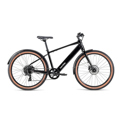 Batribike Route X Hybrid E-Bike 250W 15.5mph Top Speed EAPC