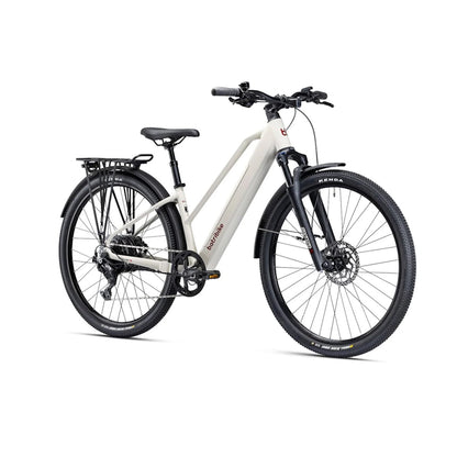 Batribike SUV S Step-Through Hybrid E-Bike 250W 15.5mph Top Speed EAPC