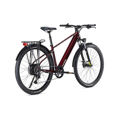 Batribike SUV X Crossbar Hybrid E-Bike 250W 15.5mph Top Speed EAPC