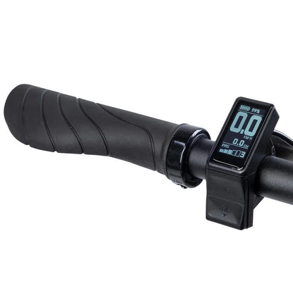 Batribike SUV X Crossbar Hybrid E-Bike 250W 15.5mph Top Speed EAPC