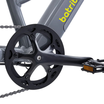 Batribike Tour S Step-Through Hybrid E-Bike 250W 15.5mph Top Speed EAPC