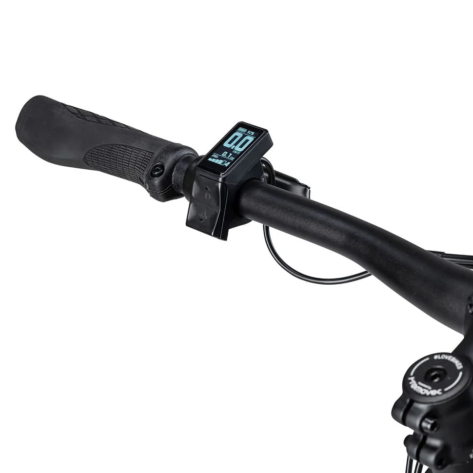 Batribike Tour S Step-Through Hybrid E-Bike 250W 15.5mph Top Speed EAPC