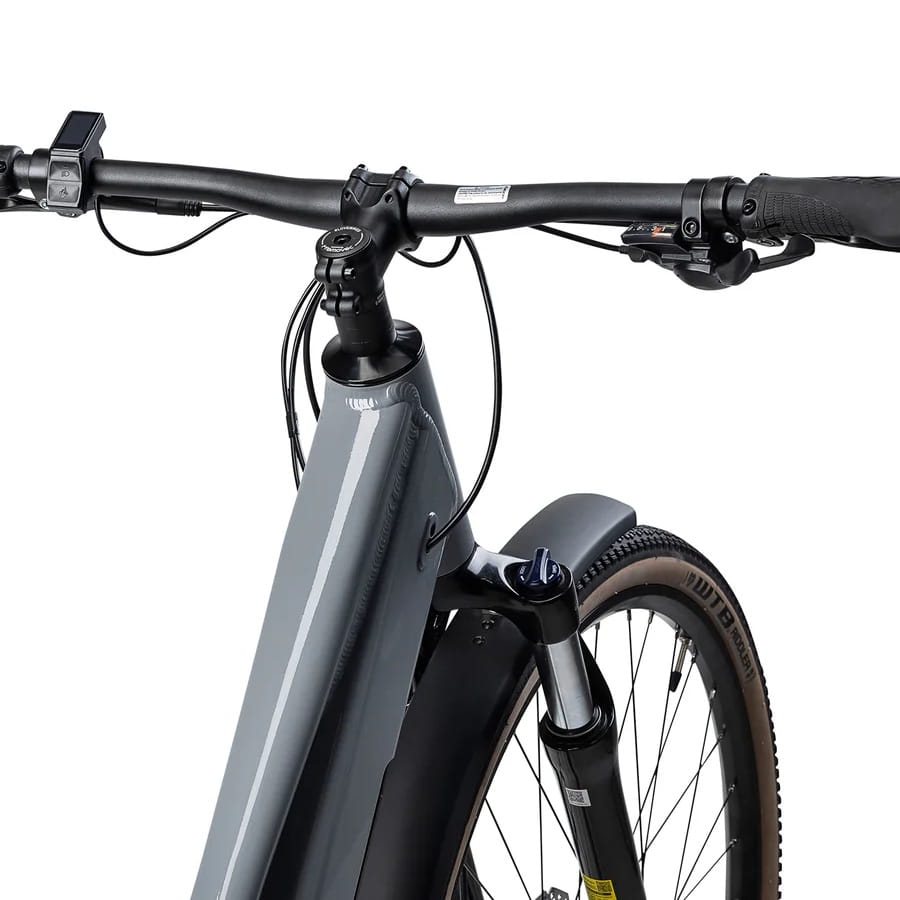 Batribike Tour S Step-Through Hybrid E-Bike 250W 15.5mph Top Speed EAPC