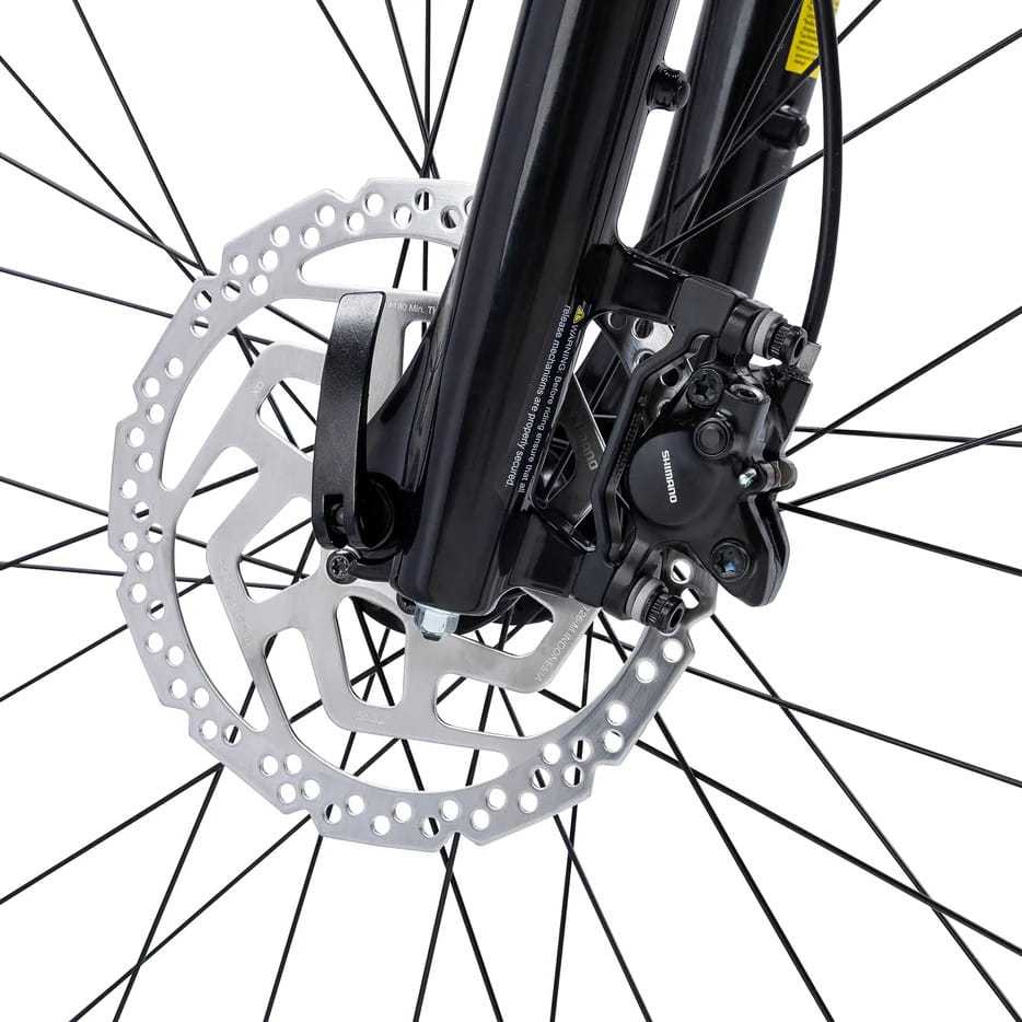 Batribike Tour S Step-Through Hybrid E-Bike 250W 15.5mph Top Speed EAPC
