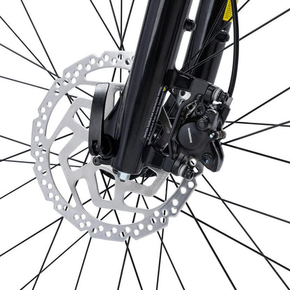 Batribike Tour S Step-Through Hybrid E-Bike 250W 15.5mph Top Speed EAPC